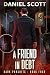 A Friend in Debt (Dark Purs...
