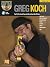 Greg Koch: Guitar Play-Alon...