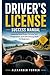 DRIVER'S LICENSE SUCCESS MA...