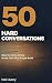 50 Hard Conversations: Word...