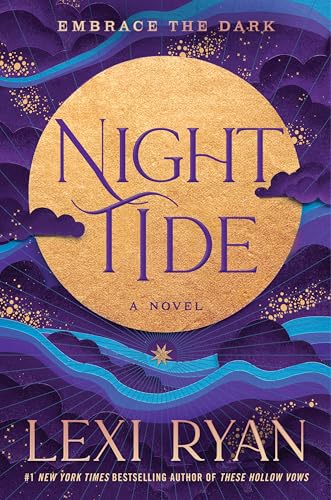Night Tide (Deluxe Limited Edition): Night Tide Trilogy, Book 1