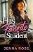 His Favorite Student by Jenna   Rose