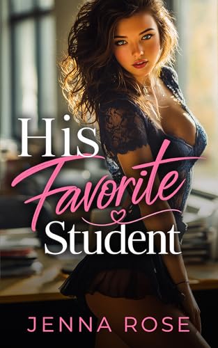 His Favorite Student (Kindle Edition)