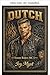 Dutch (Venom Riders MC nº 1...