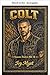Colt (Venom Riders MC 2) (G...