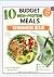 BUDGET PROTEIN MEALS: 10 BU...