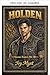 Holden (Venom Riders MC nº ...
