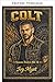 Colt (Venom Riders MC t. 2)...