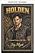 Holden (Venom Riders MC 3) ...