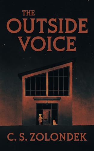 The Outside Voice (Kindle Edition)