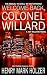 Welcome Back, Colonel Willa...