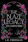 The Blaze Legacy:...