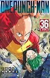 One Punch Man 36 (Japanese Edition)