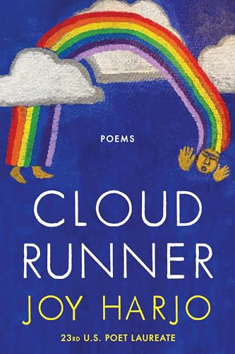 Cloud Runner: Poems (Hardcover)