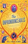 The Unpronounceables