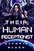 Their Human Receptionist (Whispers from the Imperial Cage Book 3)
