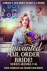 The Unwanted Mail...