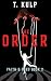 The Order: Faith & Deed Book 2
