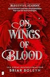 On Wings Of Blood...
