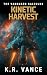 Kinetic Harvest: A Hard Sci...