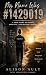 My Name Was #1429019: A True Story of Prison, Survival and Second Chances