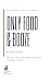 Only Food & Booze: The trut...