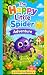 The Itsy Bitsy Spider: A Fu...