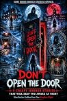 Don’t Open the Door: 9 Creepy Horror Stories That Will Keep You Awake at Night