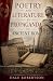 Poetry and Literature as Propaganda in Ancient Rome by Dale Robertson