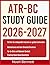 ATR-BC STUDY GUIDE 2026-202...