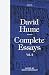 Complete Essays: Volume 2