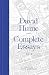 Complete Essays: Volume 1