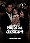 A Filha Perdida Do Bilionário Arrogante (Portuguese Edition) Book cover for A Filha Perdida Do Bilionário Arrogante (Portuguese Edition)