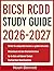 BICSI RCDD STUDY GUIDE 2026...