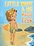 Little Wave & His Magic Fish by David Schroeder