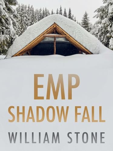 EMP Shadow Fall: An EMP Post Apocalypse Prepper Survival Thriller (Kindle Edition)