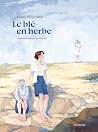 Le blé en herbe