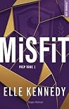 Misfit: Série Pre...
