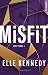 Misfit: Série Prep Tome 1