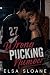 Wrong Pucking Number by Elsa Sloane