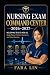 Nursing Exam Command Center...