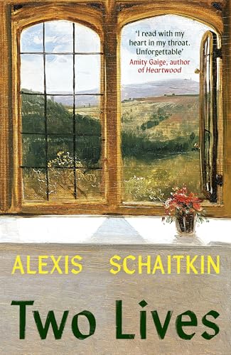 Two Lives (Kindle Edition)