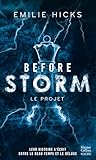 Before Storm #2 :...