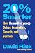 20% Smarter: How Neurodiver...