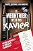 Le meurtrier n'est pas Xavi...