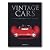 Vintage Cars (2nd édition)
