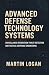 ADVANCED DEFENSE TECHNOLOGY SYSTEMS by Martin Logan