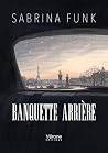 Banquette arrière by Sabrina FUNK