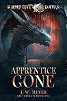 Apprentice Gone: ...
