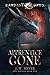 Apprentice Gone: Book 1 in the Epic Fantasy Series Rampant Dawn